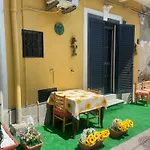 La Casa Del Sole Nyaraló *