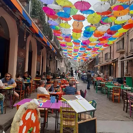 Nyaraló La Casa Del Sole