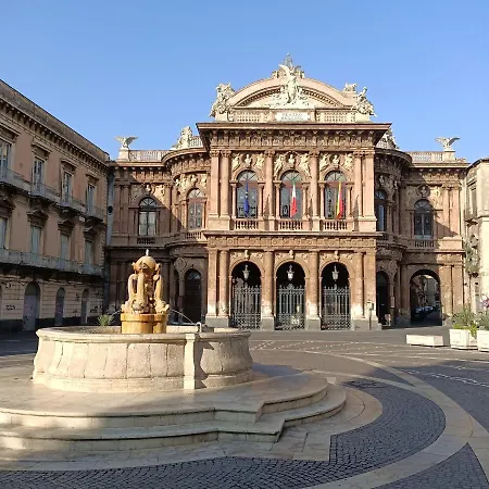 Nyaraló La Casa Del Sole