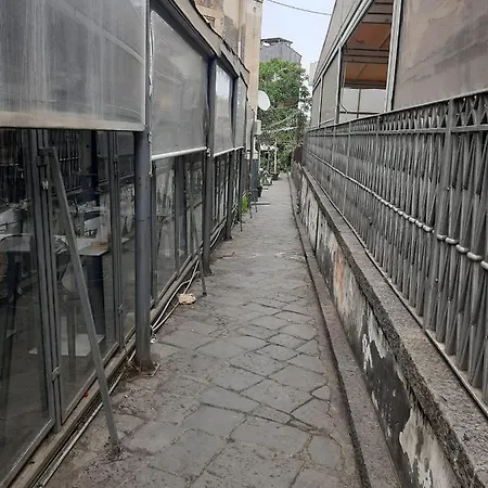 La Casa Del Sole Vakantiehuis