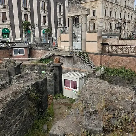 Nyaraló La Casa Del Sole