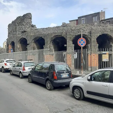 Nyaraló La Casa Del Sole