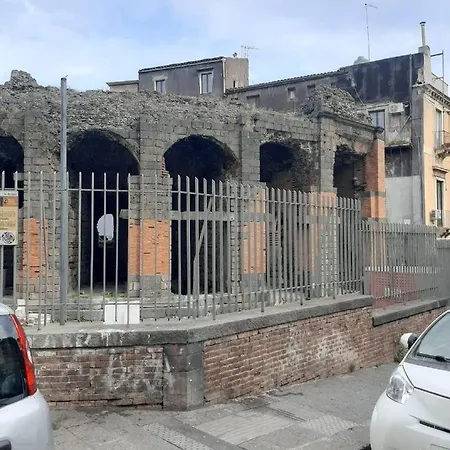 La Casa Del Sole Catania