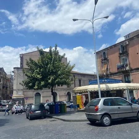 La Casa Del Sole Nyaraló *
