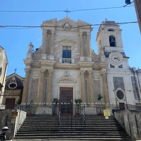 La Casa Del Sole Nyaraló