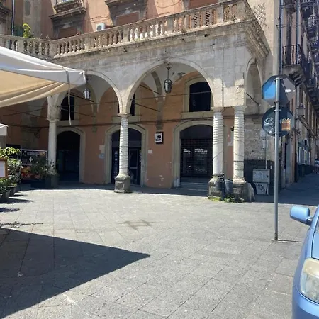 La Casa Del Sole Nyaraló *
