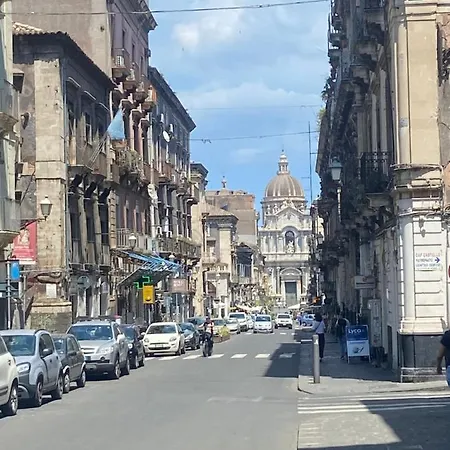 Nyaraló La Casa Del Sole