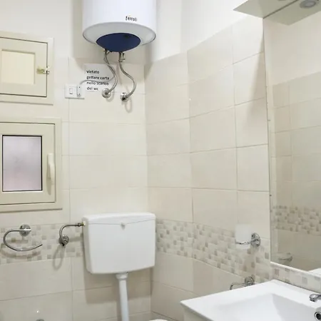 La Casa Del Sole Holiday home Catania