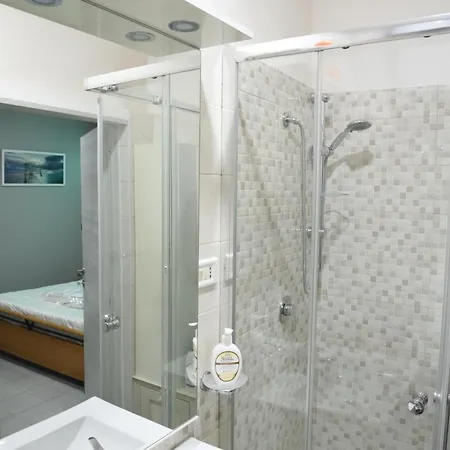 La Casa Del Sole Holiday home