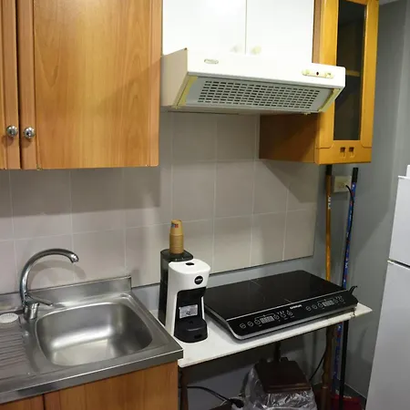 La Casa Del Sole Holiday home