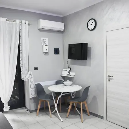 La Casa Del Sole Holiday home