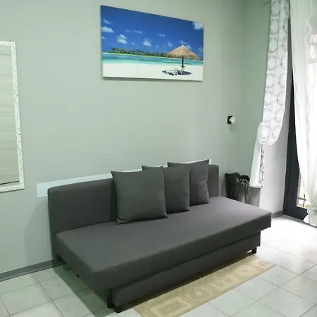 Holiday home La Casa Del Sole *