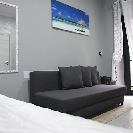 Vakantiehuis La Casa Del Sole