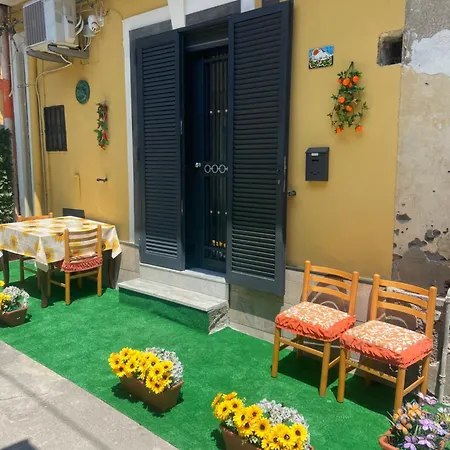 La Casa Del Sole