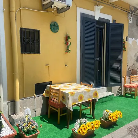 La Casa Del Sole Vakantiehuis *