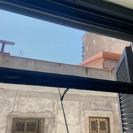 La Casa Del Sole * Catánia